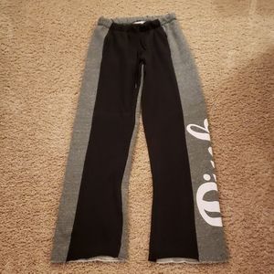 COPY - EUC Victoria's Secret Pink boyfriend pants…